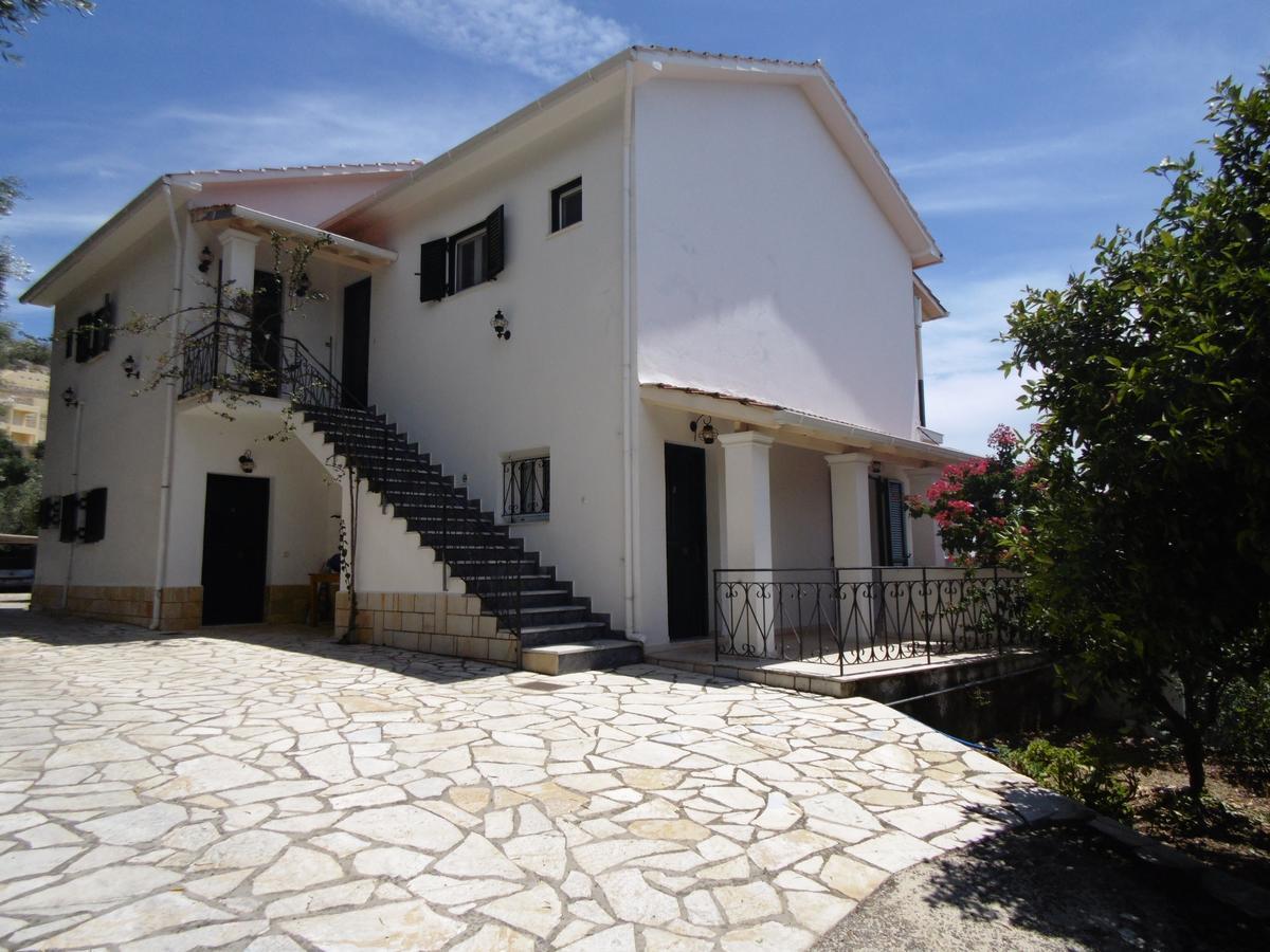 Elli 1 Panoramic View