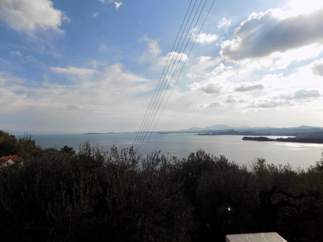 Elli 1 Panoramic View Ýpsos